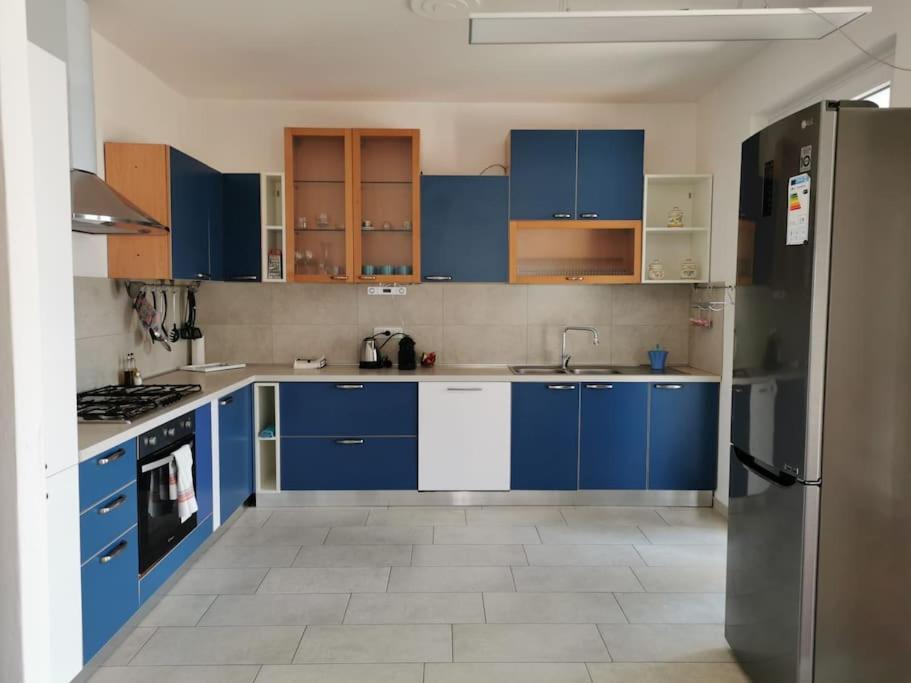 Patricia'S Apartment Riva di Solto Exterior photo